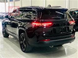 Jeep Grand Cherokee L